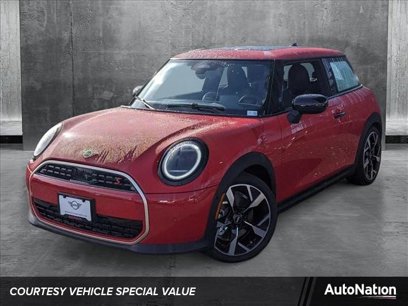 Used 2025 MINI Cooper S
