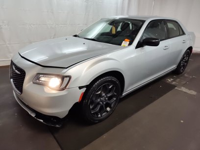 Used 2019 Chrysler 300 Touring w/ Sport Appearance Package