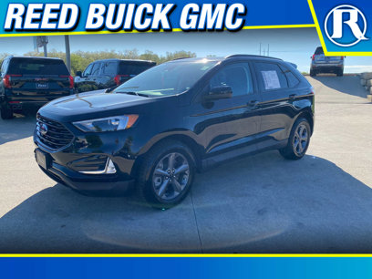 Used 2023 Ford Edge SEL w/ Sport Appearance Package
