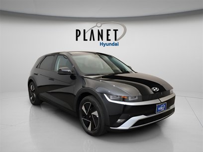 New 2025 Hyundai Ioniq 5 SE