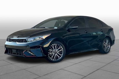Used 2024 Kia Forte GT-Line