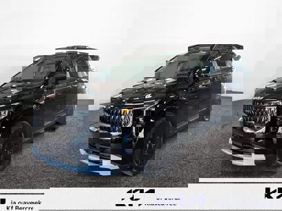 New 2026 Kia Carnival