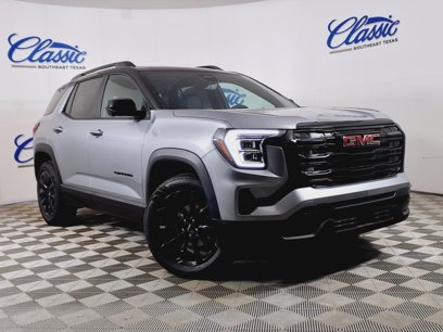 New 2026 GMC Terrain Elevation w/ Elevation Premium Package
