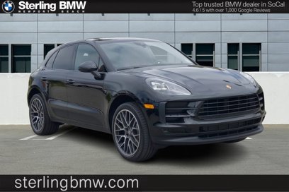 Used 2019 Porsche Macan