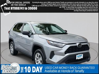 Used 2023 Toyota RAV4 LE