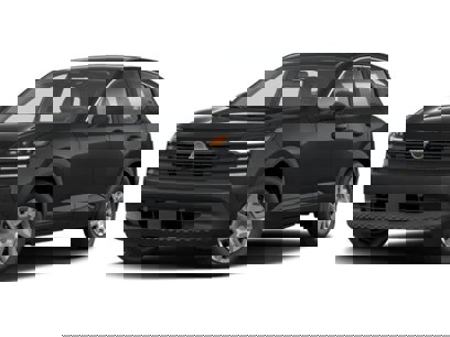 New 2025 Nissan Kicks S