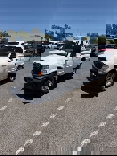 Used 2010 Ford Ranger XL
