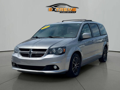 Used 2016 Dodge Grand Caravan R/T