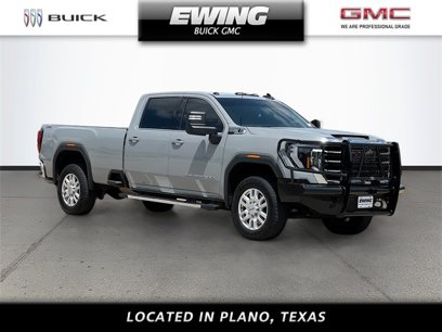 Used 2024 GMC Sierra 2500 SLE w/ SLE Value Package;