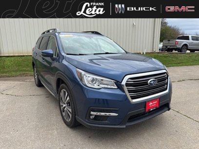 Used 2022 Subaru Ascent Limited