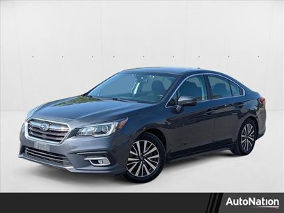 Used 2018 Subaru Legacy 2.5i Premium w/ Eyesight & BSD & Rcta & HBA