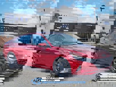 Used 2023 Hyundai Elantra SEL