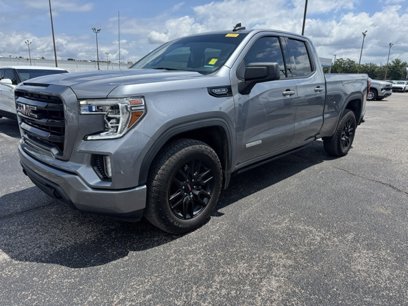 Used 2022 GMC Sierra 1500 Elevation w/ X31 Off-Road Package