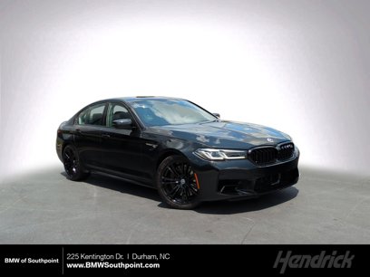 Used 2023 BMW M5 w/ Executive Package