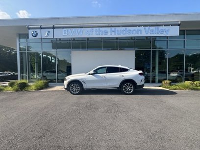 Certified 2023 BMW X6 xDrive40i w/ Premium Package