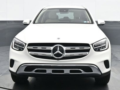 Used 2022 Mercedes-Benz GLC 300 4MATIC