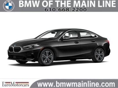 Certified 2024 BMW 228i xDrive Gran Coupe w/ Premium Package
