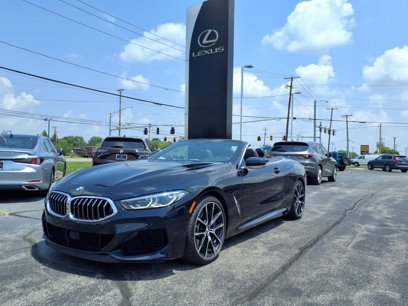 Used 2019 BMW M850i xDrive Convertible