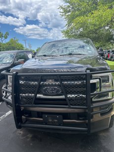 Used 2022 Ford F250 King Ranch