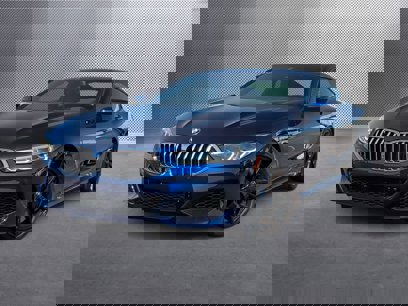 Used 2022 BMW 840i Coupe w/ Driving Assistance Package