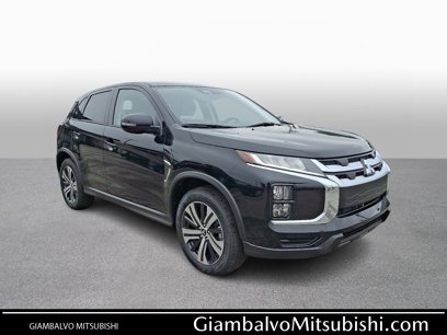 New 2025 Mitsubishi Outlander Sport SE