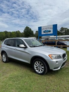 Used 2013 BMW X3 xDrive28i
