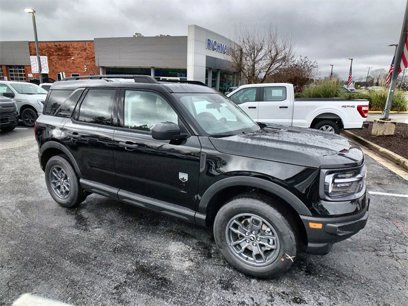 Used 2024 Ford Bronco Sport Big Bend w/ Convenience Package