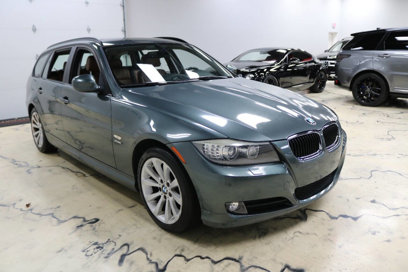 Used 2011 BMW 328i xDrive Wagon