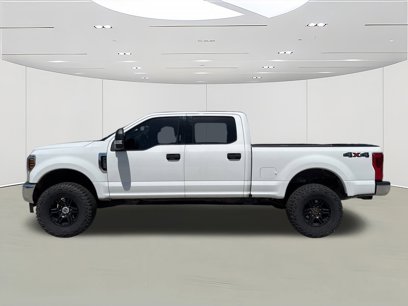 Used 2019 Ford F250 XLT