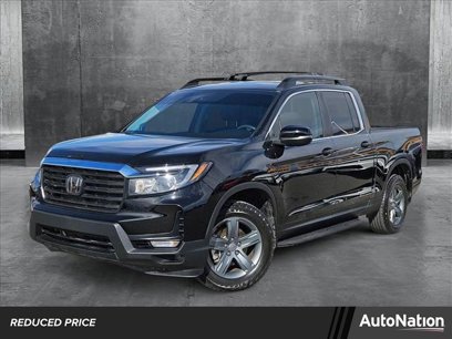 Used 2023 Honda Ridgeline RTL
