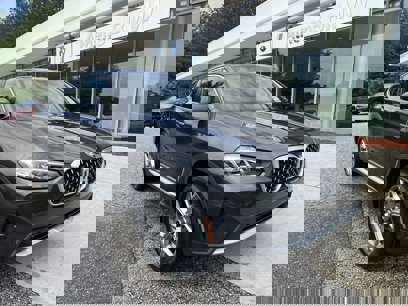 Certified 2022 BMW X4 xDrive30i w/ Premium Package