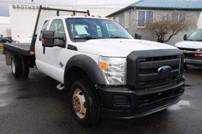 Used 2012 Ford F450 XL w/ PWR Equipment Group