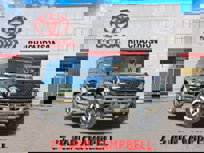 Used 2024 Ford Bronco Badlands w/ Sasquatch Package