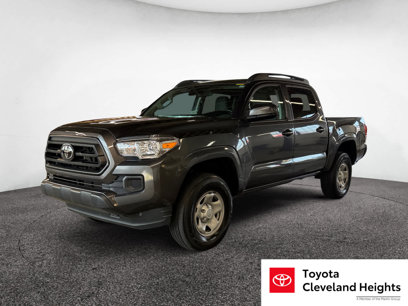 Used 2022 Toyota Tacoma SR