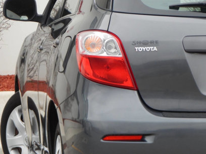 Used 2009 Toyota Matrix S