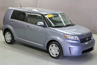 Used 2010 Scion xB