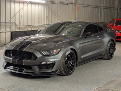 Used 2018 Ford Mustang Shelby GT350 w/ Electronics Package