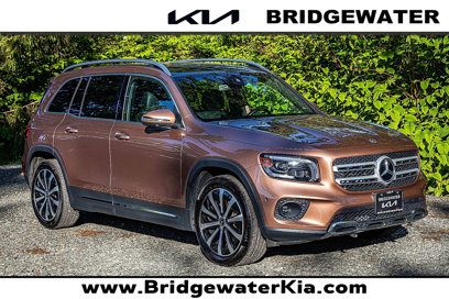 Used 2023 Mercedes-Benz GLB 250 4MATIC