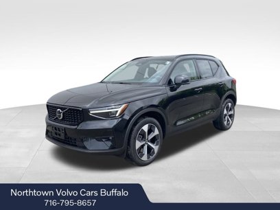 New 2026 Volvo XC40 B5 Plus