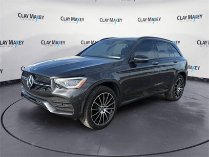 Used 2021 Mercedes-Benz GLC 300 4MATIC