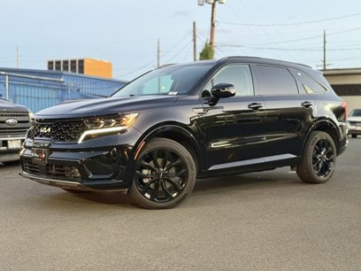 Used 2022 Kia Sorento SX