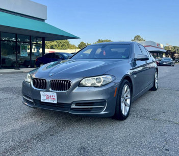 Used 2014 BMW 535i Sedan