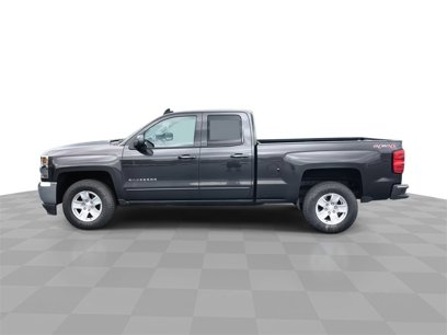 Used 2016 Chevrolet Silverado 1500 LT w/ All Star Edition