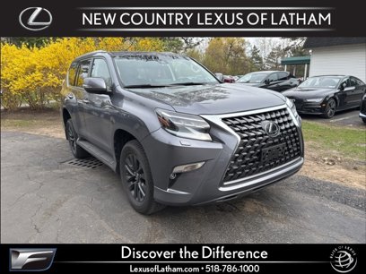 Used 2023 Lexus GX 460 Premium