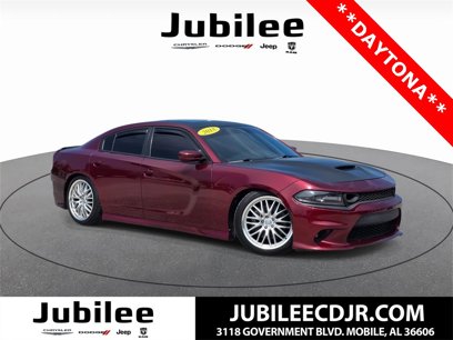 Used 2018 Dodge Charger R/T