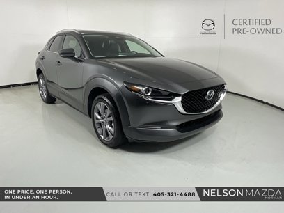 Certified 2024 MAZDA CX-30 AWD 2.5 S w/ Preferred Package
