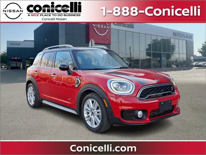 Used 2019 MINI Cooper Countryman S w/ Storage Package