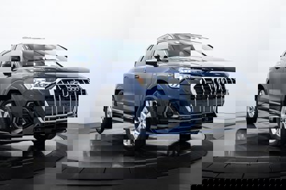 New 2025 Audi Q3 2.0T Premium Plus