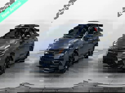 New 2025 Toyota Corolla SE