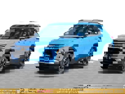 New 2024 Chevrolet TrailBlazer LT w/ LT Cold Weather Package